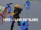 Játék Hero 1: Claws and Blades online