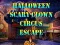 Játék Halloween Scary Clown Circus Escape online