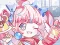 Játék Anime Girl Dress Up online