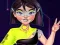 Játék Princesses Cyber Robot vs Nature online
