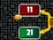 Játék Golden Beetle Division online