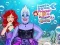 Játék Underwater Princess Vs Villain Rivalry online