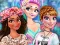 Játék Princess Style Vlog Spring Refreshment online