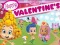 Játék Happy Valentine's online
