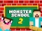 Játék Monster School 2 online