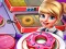 Játék Cooking Fast: Donuts online