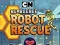 Játék Bumblebee Robot Rescue online
