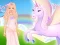 Játék Girl And The Unicorn online