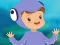 Játék Octopus Funny Girl Escape online
