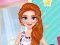 Játék Princess Kitchen Stories: Birthday Cake online