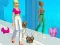 Játék Fashion Battle Catwalk Queen online