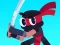 Játék Ninja Cut online