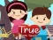 Játék True Love Test online