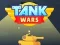 Játék Tank Wars online