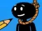 Játék Hangman April online