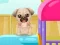 Játék Puppy Playground Builder online