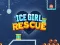 Játék Ice Girl Rescue online