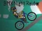 Játék BMX Night Rider online