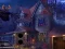 Játék Halloween Magic Girl Escape online
