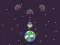 Játék Pixel Protect Your Planet online