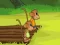Játék Monkey Diner online
