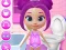 Játék Violet My Little Girl online