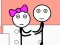 Játék Stickman Jailbreak - Love Story online