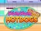 Játék Nom Nom Hotdogs online