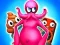 Játék Merge Anything - Mutant Battle online