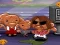 Játék Monkey Go Happy Stage 683 online