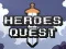 Játék Heroes Quest online