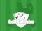 Játék Golf Solitaire online