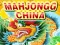Játék Mahjongg China online