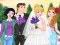 Játék Three Bridesmaids for Ella online