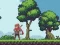 Játék Red Scarf Platformer online