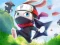 Játék Ninja Rabbit online