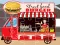 Játék Burger Trucks Jigsaw online