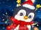 Játék Christmas Penguin Escape online