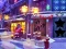 Játék Pleased Santa Claus Escape online