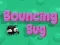 Játék Bouncing Bug online