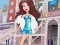 Játék Chelsea Dress Up online
