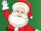 Játék Find Golden Star For Santa online