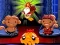 Játék Monkey Go Happy Stage 693 online