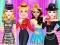 Játék Girls K-POP Fashion Style online