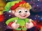 Játék Cute Christmas Elf Escape online