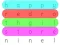 Játék Memo Word Search Train Your Mind online