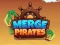 Játék Merge Pirates online