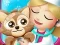 Játék Pet Doctor Animal Care online