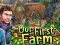 Játék Our First Farm online