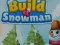 Játék Build a Snowman online
